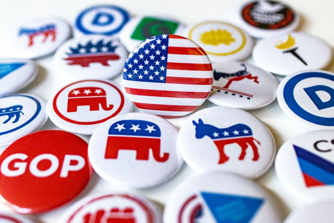 How The National Popular Vote Interstate Compact Changes the Way Americans See Third Parties