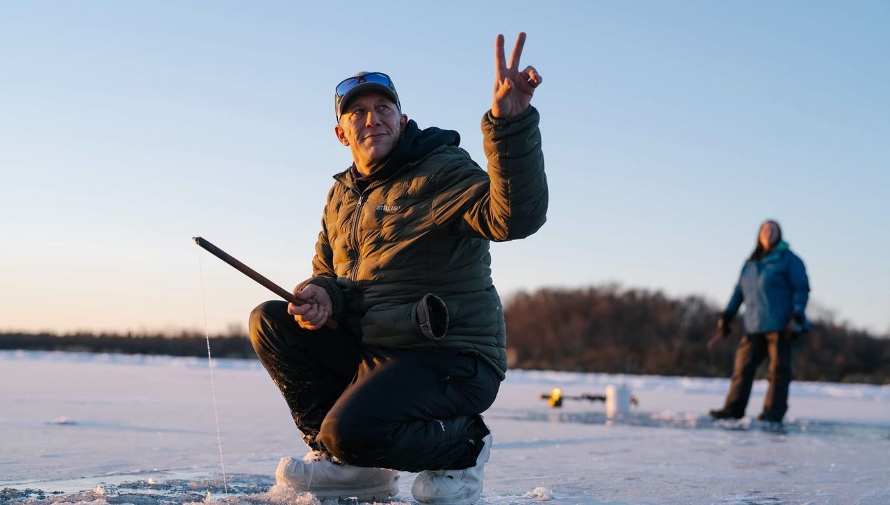 Alaska Independent Bill Hill Has Caught Up to Nick Begich, New Polls Say