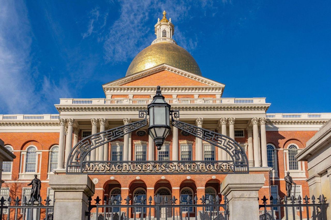 Massachusetts Could End Party Primaries. Here’s What Question 3 Would Actually Do