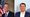 Rep. Scott Peters and Carl DeMaio Vie for Independent, Cross-Party Votes in CA-52