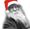 "The Height to Be Superb Humanity": A Poet's Christmas Greeting to a New Democracy