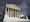 Partisanship Is Destroying the Supreme Court -- Literally