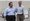 Chris Christie and Obama Put Politics Aside in Wake of Disaster