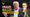 Independent Voter Podcast thumbnail featuring Donald Trump and co-host Chad Peace. 