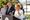 Los Angees Mayor Karen Bass and real estate developer Rick Caruso hold a press conference to discuss reforms to make it easier to build in LA.