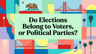 California Primary 2026 Candidate Answers