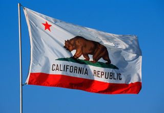 California Top Two Primary