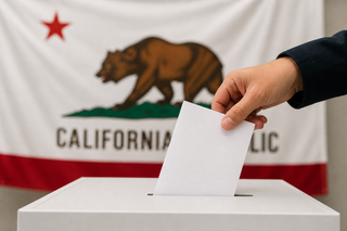 California Jungle Primary