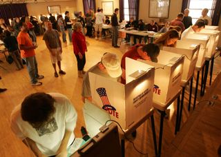 Poll: California voters want open primaries