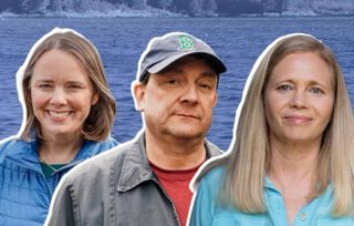 Maine ranked choice voting candidates