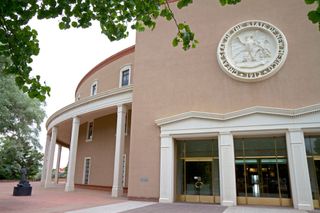 New Mexico first open primary