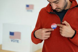 New Mexico independent voters