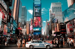 New York City