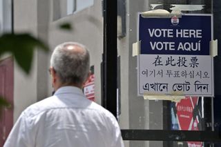 In New York, 7% of Voters Just Decided for the Other 93%