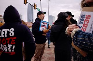 Oklahoma open primaries