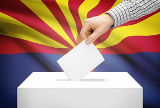 Arizona Made Voting Hard Enough for Independents. Then It Sent Me Two Ballots.