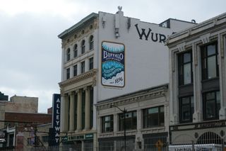 80% of Buffalo Voters Asked for More Choice. The Charter Commission Said No