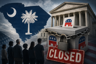 South Carolina GOP Lost in the Legislature—Now They Want a Judge to Close the Primaries