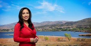 She Lost. She Came Back. Then Suzette Valladares Made California History.