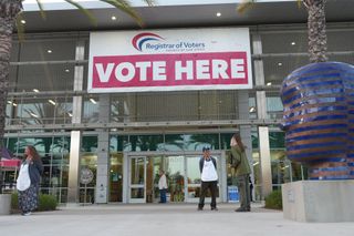 We Expect Election Referees to Be Neutral. So Why Do We Make Them Pick a Team?