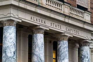 Alaska Caps Campaign Cash — Now Voters Face a Dark Money Fight