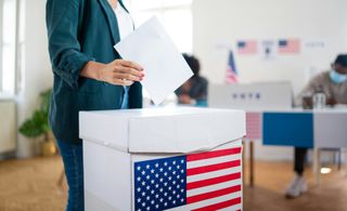 70% of America’s Elections Had Only One Candidate. That’s a Problem.