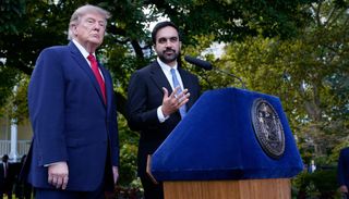 MAGA, the DSA, and the Politics of No Competition