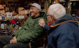 Alaska Voting Rights PAC Makes Bill Hill Its First Independent Endorsement