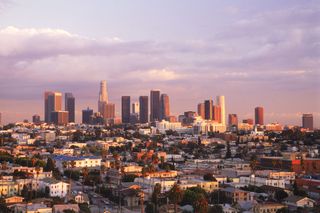 East LA: Independent Voters May Decide Whether or Not Socialists Win Senate Seat