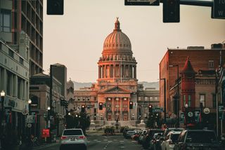 Independent Candidates Are Taking Idaho by Storm in 2026