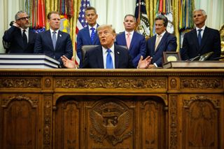 Did CBS Just Join Trump's Campaign Against Ranked Choice Voting?
