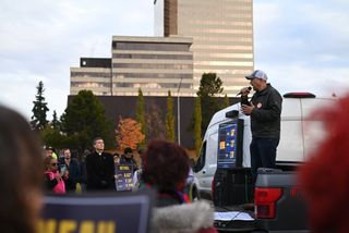 Bill Hill Raised $1.17 Million. The Fight Is Over Where the Money Comes From