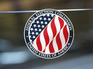 The Election Referee Is Missing—and the Money Is Pouring In