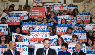 Pennsylvania’s Closed Primary Wall Just Took a Major Hit