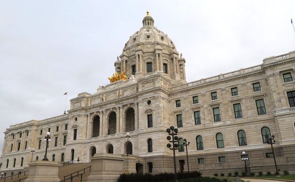 A House Divided: Minnesota Lawmakers Say Both Parties Will 'Alternate Gavel Daily'