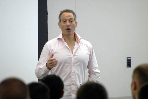 Could This Well-Funded Independent Upend the CA Governor’s Race?