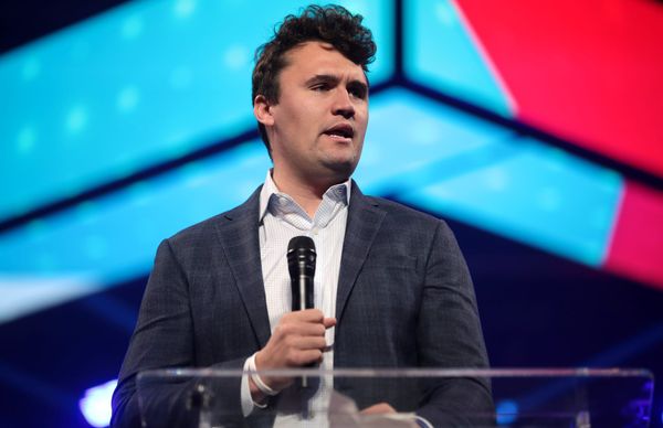 PODCAST: Charlie Kirk’s Tragedy is a Reason to Self-Reflect