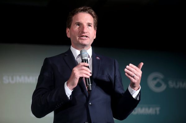 Dean Phillips Breaks Ranks: A Firsthand Rejection of the Duopoly That Controls American Democracy