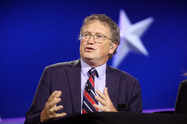 Thomas Massie and AOC: The Political Alliance No One Saw Coming in 2025