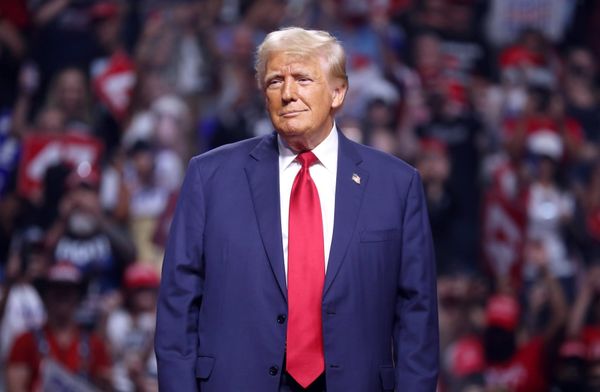 Why Did Donald Trump Win?