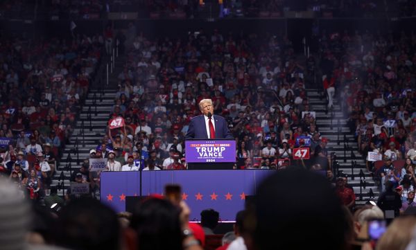 Everything You Need to Know About the Trump-Harris Debate