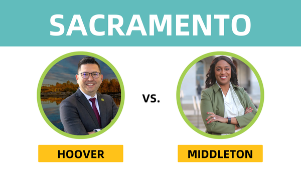 Assembly District 7: Can Democrats Pick Up a Win Against One of California’s Most Moderate Incumbents?