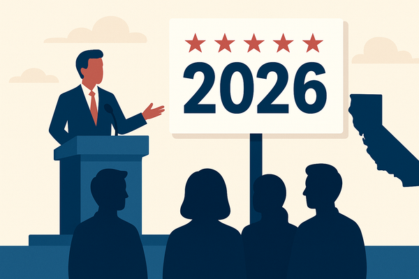 Who’s Running for Governor of California in 2026?