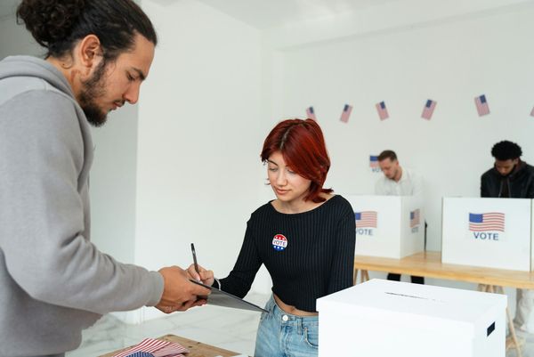 The ‘2% Democracy’: New Jersey Primary Elections Need Complete Systemic Overhaul