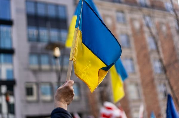 NATO, Ukraine, and the Cost of America's 4-Year Foreign Policy