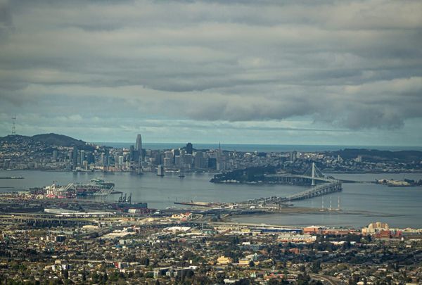 Analysis: Popular Oakland Ranked Choice Voting System Used to Decide City's Next Mayor