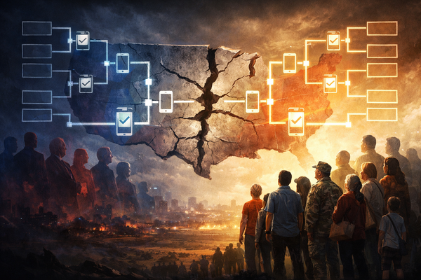 Why Presidential Primaries Keep Failing – and the Radical Reform That Could Save Them