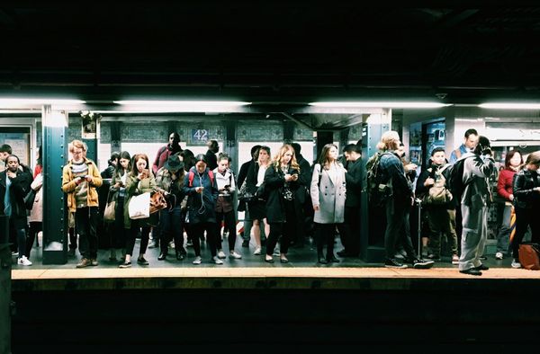 In NYC, Reform Leaders Say It's Time to End Independent Voter Discrimination