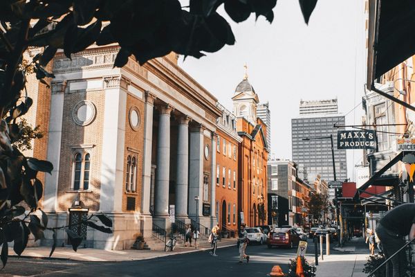 Pennsylvania Taxpayers Foot $75M Bill for Primaries They Can’t Vote In