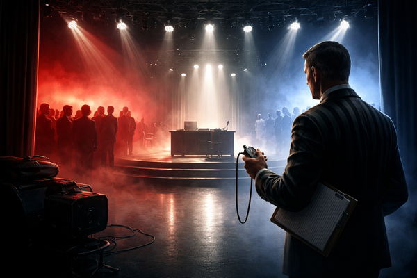 How the Republicans' FCC Rules Will Make Partisanship Even Worse